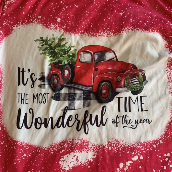 Christmas T-Shirt - Picture 2 of 7